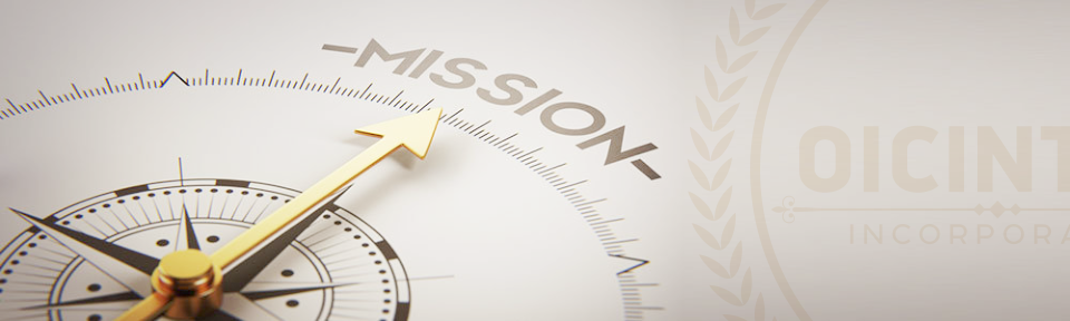 INCORPORATED OICINTRA